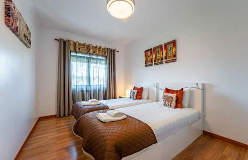 Cozy and Quiet Spacious Flat - Foto 4