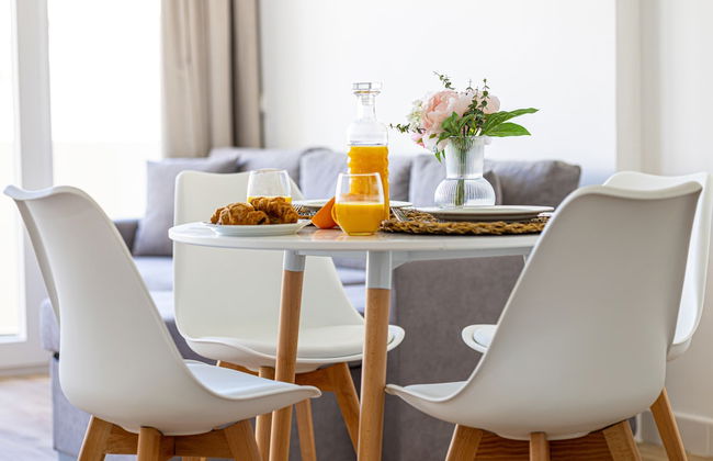 Sunstay Seaside Flat I Puerto Marina Benalmadena - Foto 5