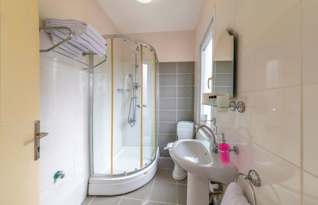 Taksim City Suites - Foto 45