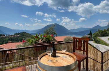 Casa NiMa Lake Apartment - Foto 1