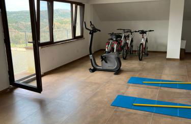 Tenuta Ponziani - Griffin's Resort - Foto 122