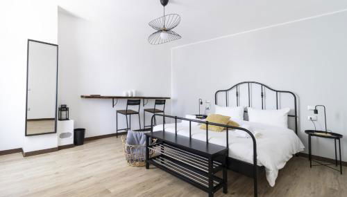 Bed and breakfast Biancalana - Foto 3