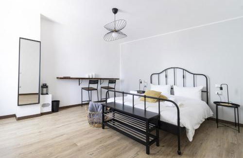 Bed and breakfast Biancalana - Photo 3