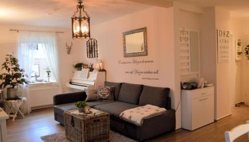 Ferienwohnung Nitsche - Foto 4