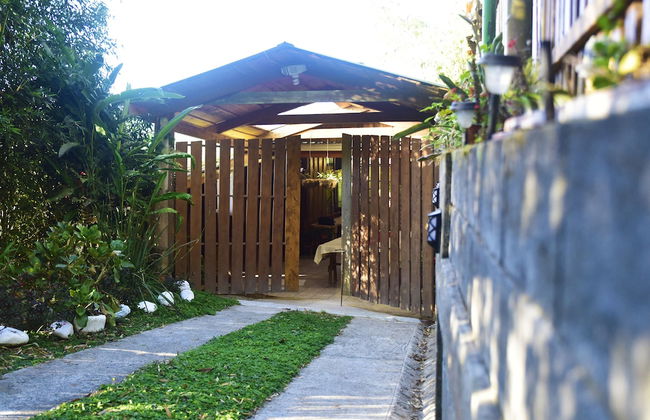 Santa Ana City Views Breathtaking Chalet - Foto 25