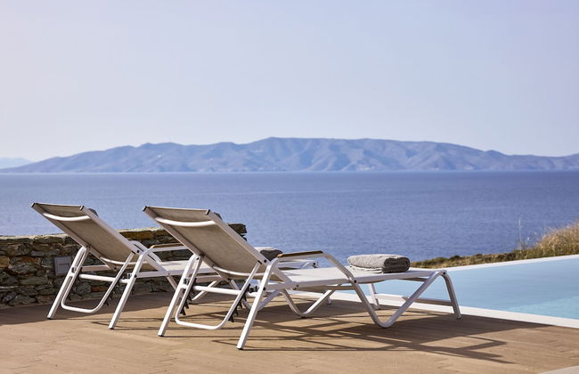 Ianemi Suites by K4 Kythnos - Foto 54