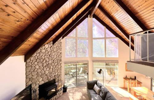 Family Friendly A Frame, Pets stay Free! - Foto 11