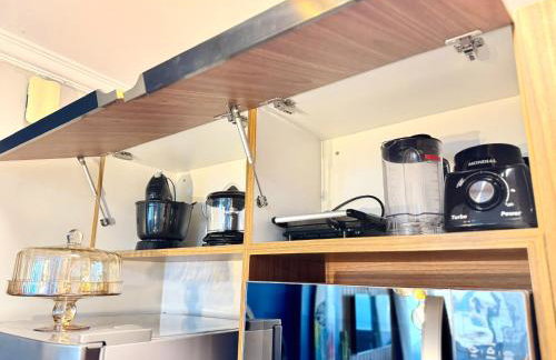 Apartamento Casa Praiana - 200m do mar, com vista - Foto 29