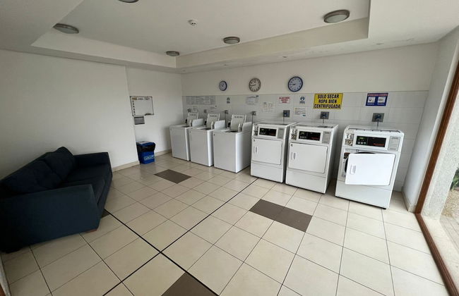 Enjoy Marina Oceano - Foto 12