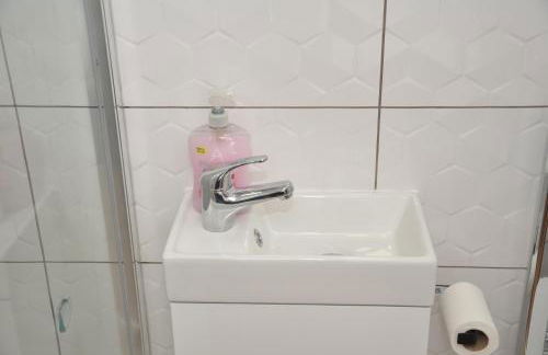 JMG House - West Bromwich - Foto 36