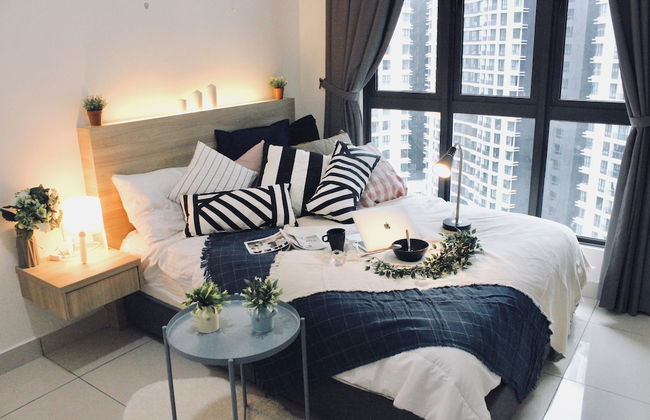 KLTS 5 Pax at Setapak Near KL City Central - Foto 4