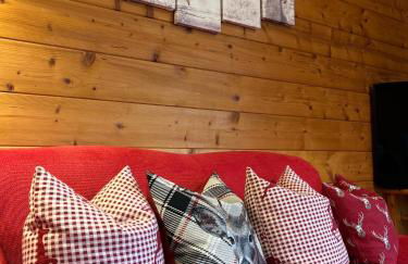 Blockhaus Bayerischer Wald - Photo 14