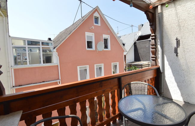 Apartment in Zell Near Mosel River & Vineyards - Foto 13