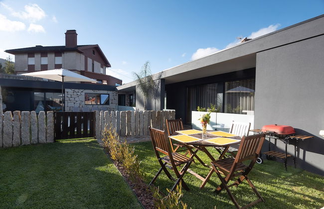 Abraços dos Avós - Casas de Aldeia - Foto 45