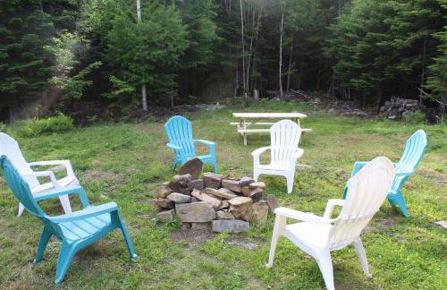 Rangeley Retreat Cabin-Style Home Lake Access - Foto 2