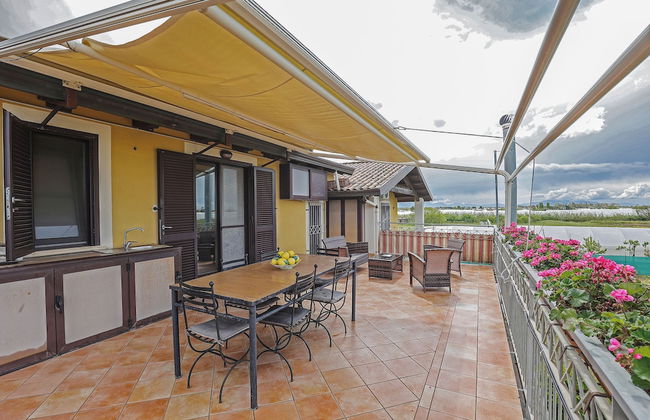 Il Cavalluccio Marino - Photo 17