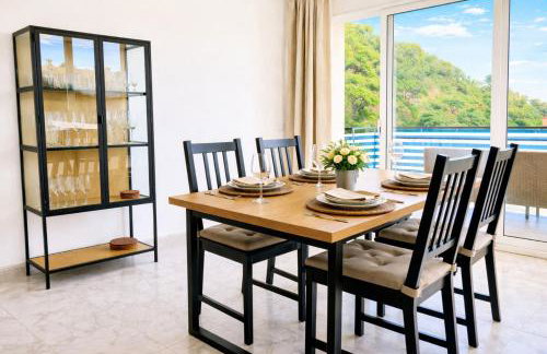 Penthouse - Balcony - Private Beach - Private Pool - Foto 6