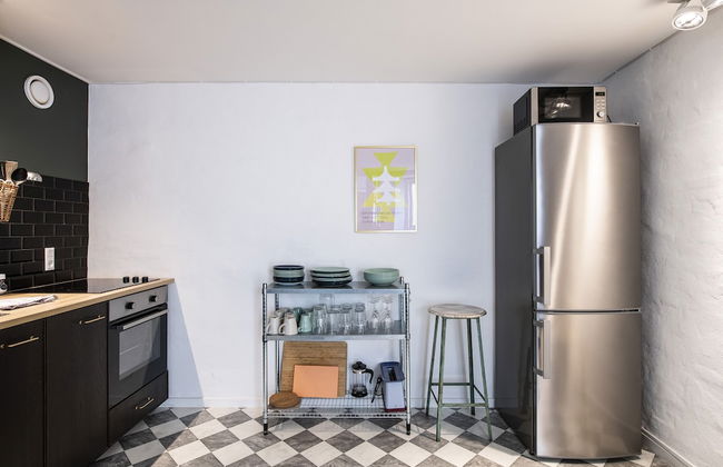 The Churchill apartments by Daniel&Jacob’s - Foto 60