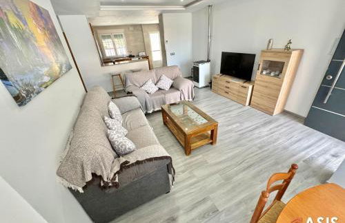 Apartamento asis B - Foto 4