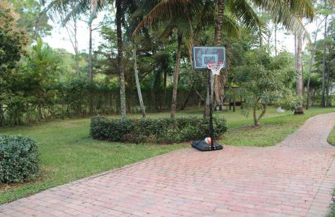 Royal Palms Villa, Pool, Spa, Private Gate, 1,5 acre - Foto 16