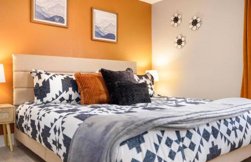 3BR house minutes from speedway & downtown - Foto 31