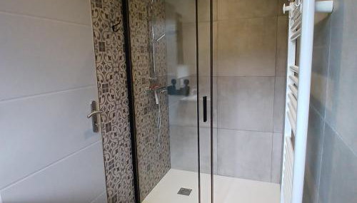 L'Atelier - Foto 5, Shower