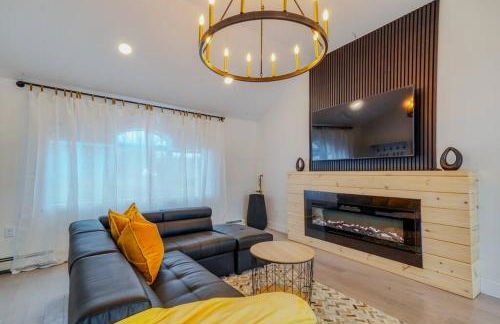 Brand New House with Large Porch in Lake Katrine - Foto 18