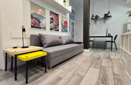 Kursaal Apt. - Foto 1