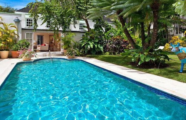 Leamington House - Foto 1