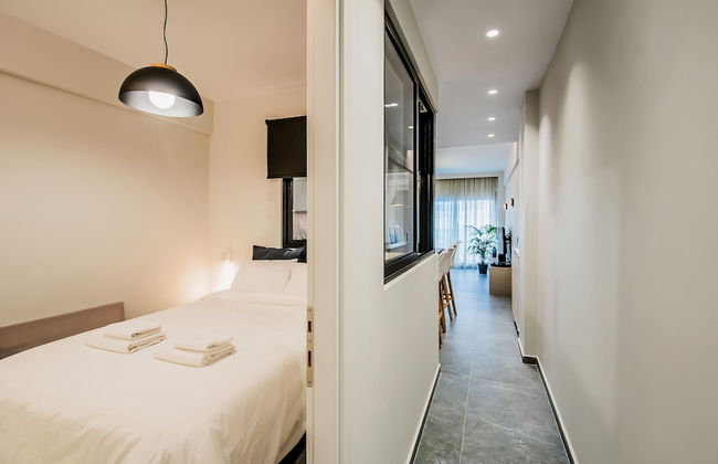 Nereids Apts by halu! Apartments - Foto 42