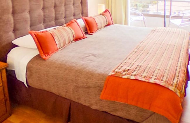 Apartamentos Premium Capital Casino Viña Del Mar - Foto 19