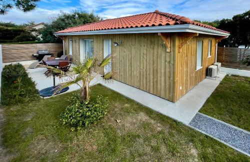 Maison 300m de l’océan, 4 a 6 personnes - Foto 2