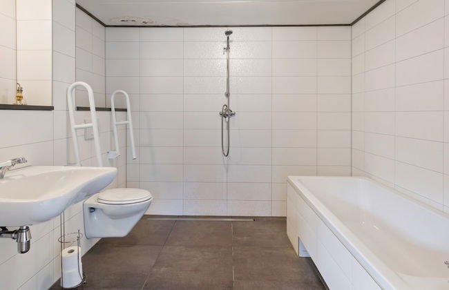 Holiday Home in Horssen With a Garden - Photo 15