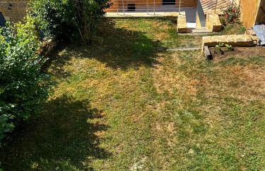 La Petite Maison d'Elodie - Foto 37