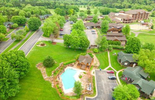 Old Kinderhook 2 Decks, Firepit, Kid & Pet Friendly Golf Retreat - Foto 46