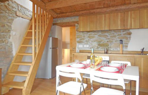 Stone House Apartments - Foto 2