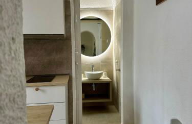 L'Antico Granaio Ischia - Camera Partenope - Foto 5