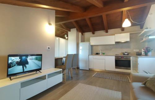 Apartment Harmony - Photo 12