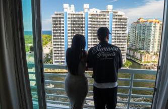 Luxury Waterfront Condo Hilton Hotel Amenities Beach Pool Jacuzzi Jetskis Gym - Foto 10