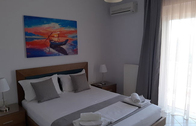 Olive Tree Apartment - Foto 11