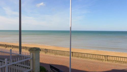 Apartment Cabourg Beach by Interhome - Foto 4