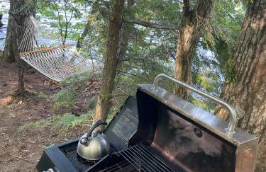 Nautilus Floating Island Cabin - Foto 7