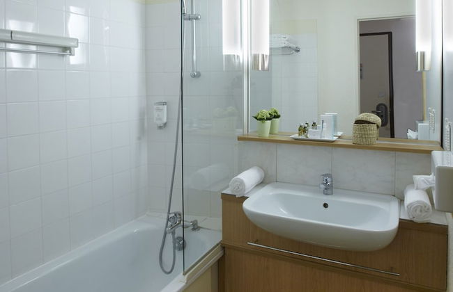 Citadines Austerlitz Paris - Photo 18