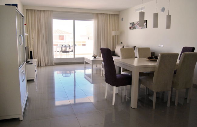 Apartamentos Cortijo del Mar Resort - Photo 51