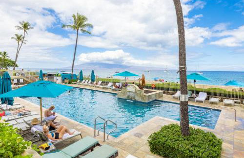KBM Resorts FREE CAR The Whaler Ocean view Studio with Stunning Sunset WH1-1218 - Photo 31