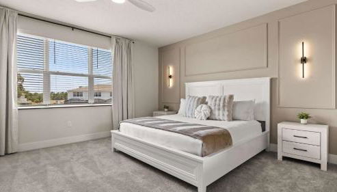 Upstay-Luxury 3BR Home w Private Pool & Games Room - Foto 2