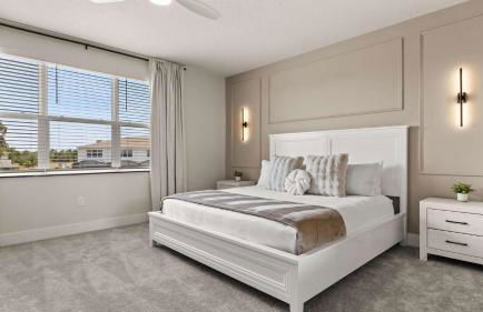 Upstay-Luxury 3BR Home w Private Pool & Games Room - Foto 2