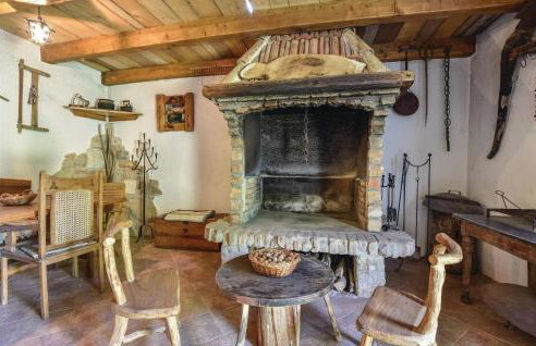 Four-Bedroom Holiday Home In Dicmo - Foto 23