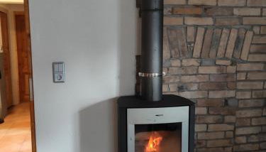 Ferienhaus Schwarzwald Seewald Erzgrube Badesee 100% Natur - Foto 4