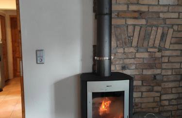 Ferienhaus Schwarzwald Seewald Erzgrube Badesee 100% Natur - Foto 4